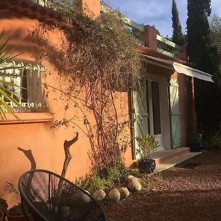 Gite Dans Le Maquis Avec Piscine Privee Peri Extérieur photo